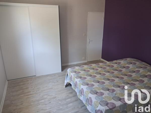 Maison à vendre 5 pièces 168 m² Lanton