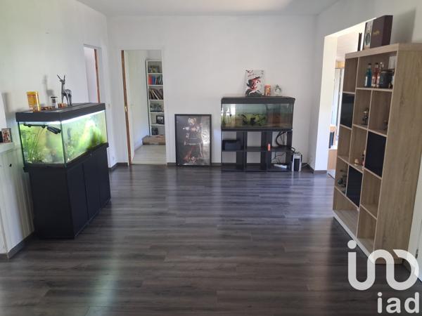 Maison à vendre 5 pièces 168 m² Lanton