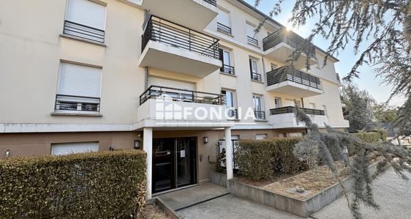 À vendre Appartement 3 pièces 61.25 m² - Livry-gargan 93190