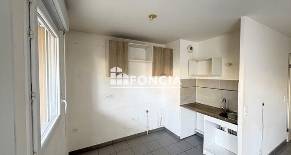 À vendre Appartement 3 pièces 61.25 m² - Livry-gargan 93190