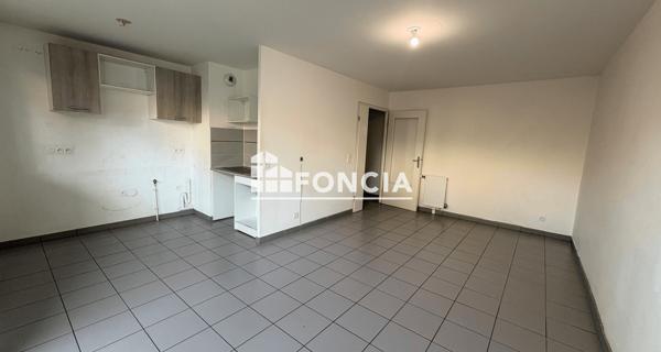 À vendre Appartement 3 pièces 61.25 m² - Livry-gargan 93190