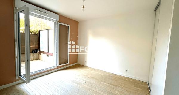 À vendre Appartement 3 pièces 61.25 m² - Livry-gargan 93190