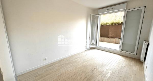 À vendre Appartement 3 pièces 61.25 m² - Livry-gargan 93190