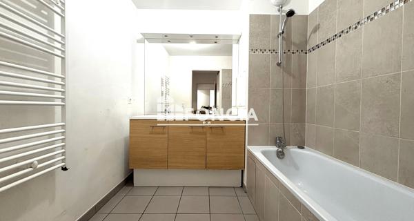 À vendre Appartement 3 pièces 61.25 m² - Livry-gargan 93190