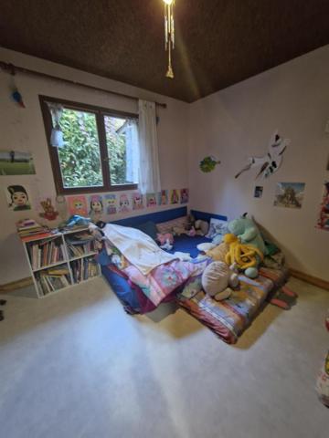 Maison 103 m2, terrain 2428 m2 17132 Meschers / Gironde Meschers-sur-Gironde (17132)