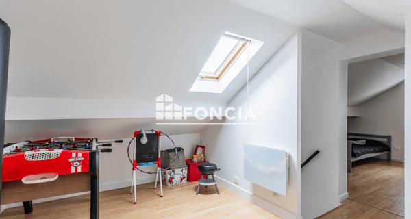 À vendre Maison 3 pièces 90 m² - Juvisy-sur-orge 91260