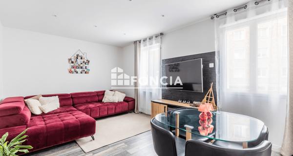 À vendre Maison 3 pièces 90 m² - Juvisy-sur-orge 91260