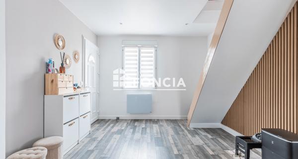 À vendre Maison 3 pièces 90 m² - Juvisy-sur-orge 91260