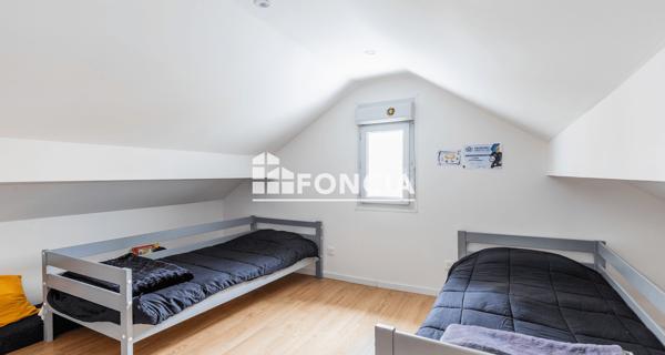 À vendre Maison 3 pièces 90 m² - Juvisy-sur-orge 91260