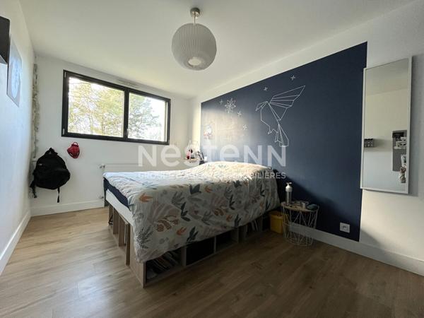 Maison à vendre, Sulniac, 146 m², 5 chambres avec 1134 m² de terrain