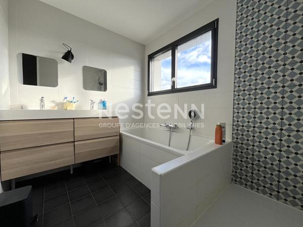 Maison à vendre, Sulniac, 146 m², 5 chambres avec 1134 m² de terrain