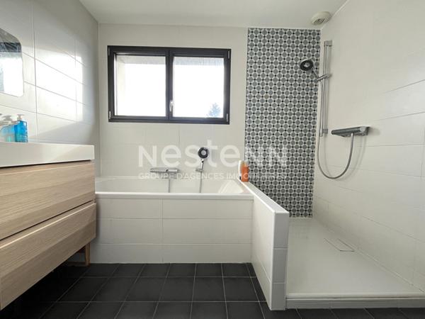 Maison à vendre, Sulniac, 146 m², 5 chambres avec 1134 m² de terrain