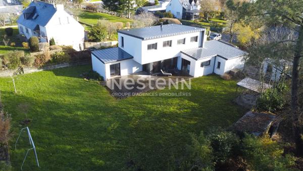 Maison à vendre, Sulniac, 146 m², 5 chambres avec 1134 m² de terrain