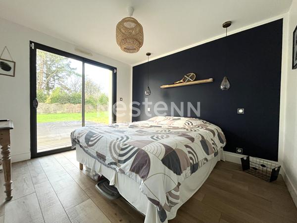 Maison à vendre, Sulniac, 146 m², 5 chambres avec 1134 m² de terrain