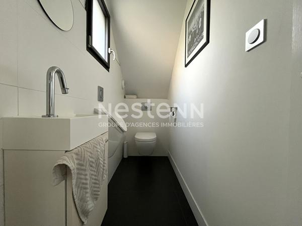 Maison à vendre, Sulniac, 146 m², 5 chambres avec 1134 m² de terrain