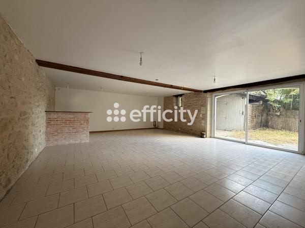 Maison
         9 pièces
        - 240 m² 299 250 € *
