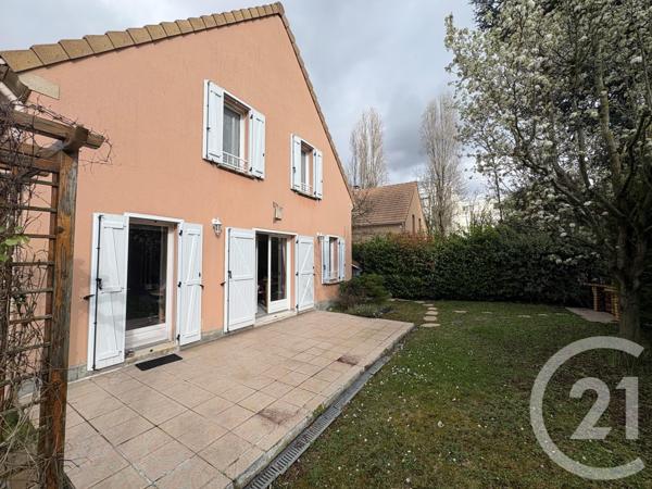 Maison à vendre  6 pièces - 111,46 m2 CONFLANS STE HONORINE - 78