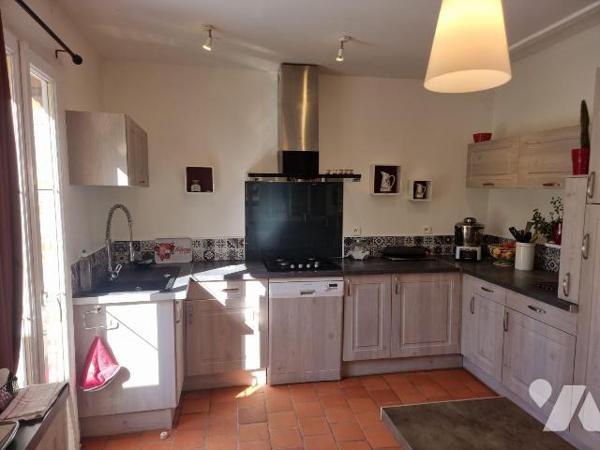 À vendre à Pruniers en Sologne (41) ? Dans un environnement paisible et verdoyant, belle propri...