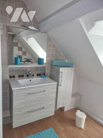 À vendre à Pruniers en Sologne (41) ? Dans un environnement paisible et verdoyant, belle propri...