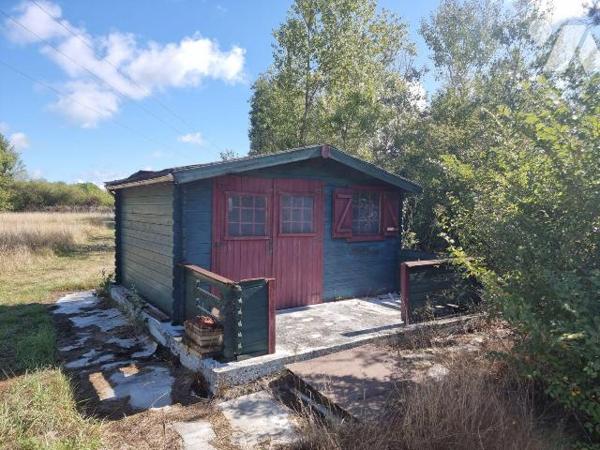 À vendre à Pruniers en Sologne (41) ? Dans un environnement paisible et verdoyant, belle propri...