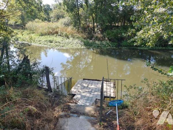 À vendre à Pruniers en Sologne (41) ? Dans un environnement paisible et verdoyant, belle propri...