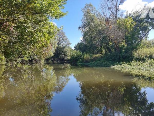 À vendre à Pruniers en Sologne (41) ? Dans un environnement paisible et verdoyant, belle propri...