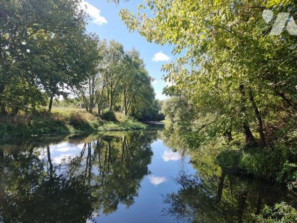 À vendre à Pruniers en Sologne (41) ? Dans un environnement paisible et verdoyant, belle propri...
