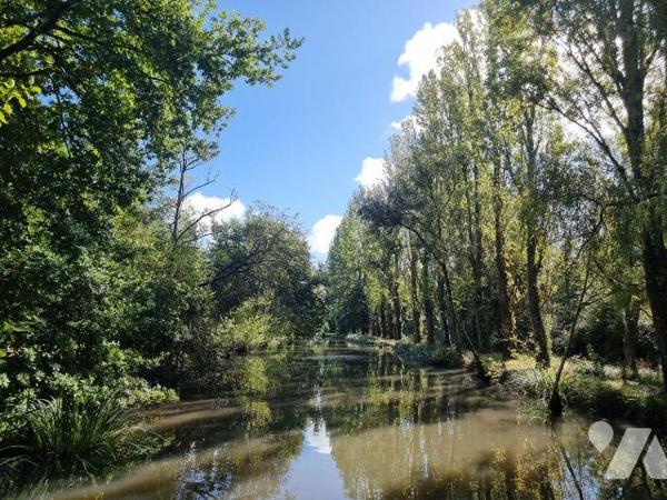 À vendre à Pruniers en Sologne (41) ? Dans un environnement paisible et verdoyant, belle propri...
