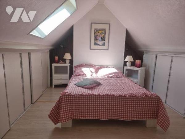 À vendre à Pruniers en Sologne (41) ? Dans un environnement paisible et verdoyant, belle propri...