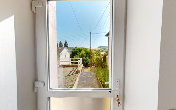 Maison à louer
