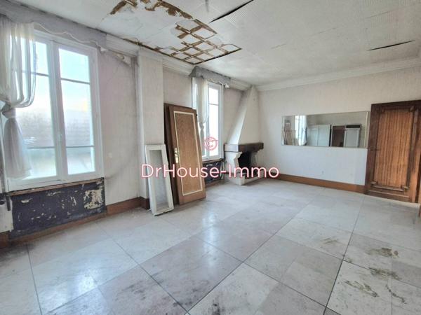Appartement à vendre 8 pièces de 230 m²