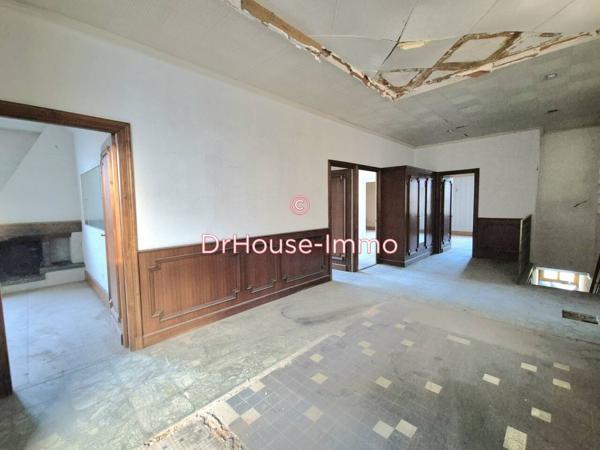 Appartement à vendre 8 pièces de 230 m²