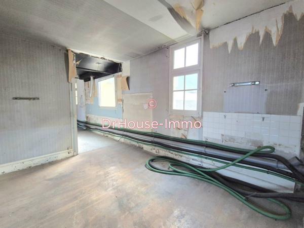 Appartement à vendre 8 pièces de 230 m²