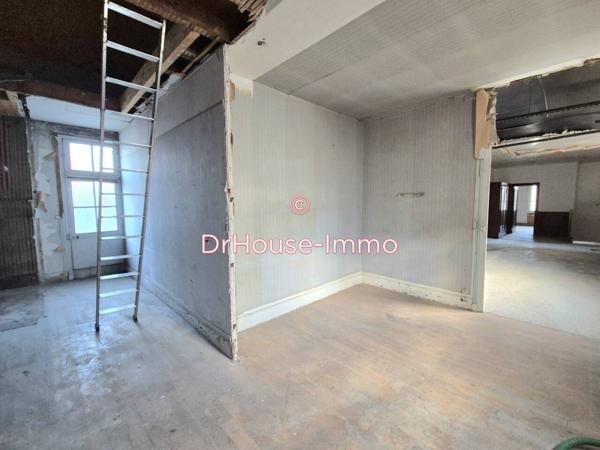 Appartement à vendre 8 pièces de 230 m²