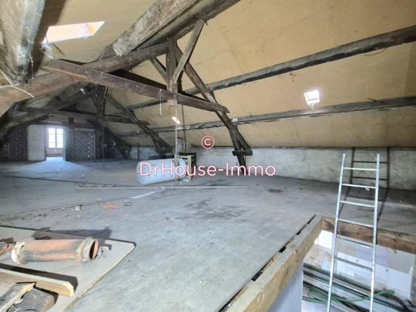 Appartement à vendre 8 pièces de 230 m²