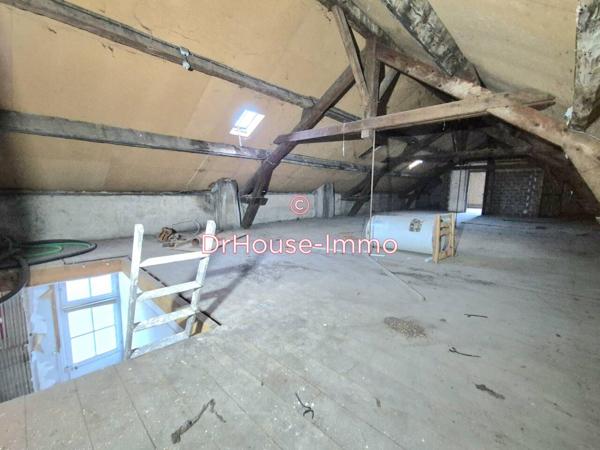 Appartement à vendre 8 pièces de 230 m²