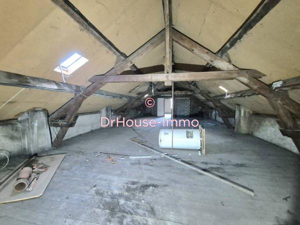 Appartement à vendre 8 pièces de 230 m²
