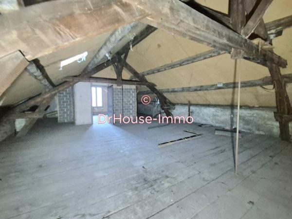 Appartement à vendre 8 pièces de 230 m²