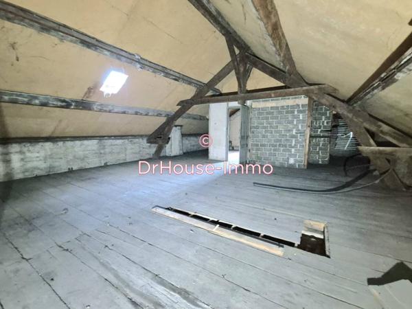 Appartement à vendre 8 pièces de 230 m²
