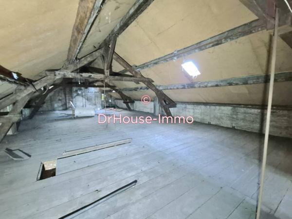 Appartement à vendre 8 pièces de 230 m²