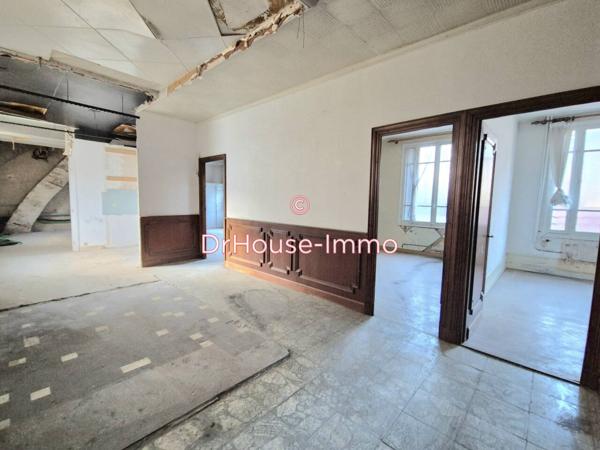 Appartement à vendre 8 pièces de 230 m²