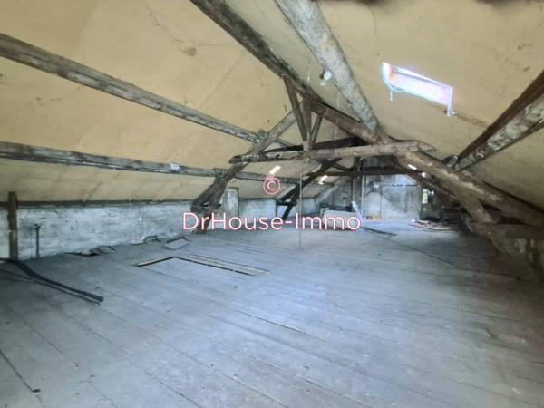Appartement à vendre 8 pièces de 230 m²