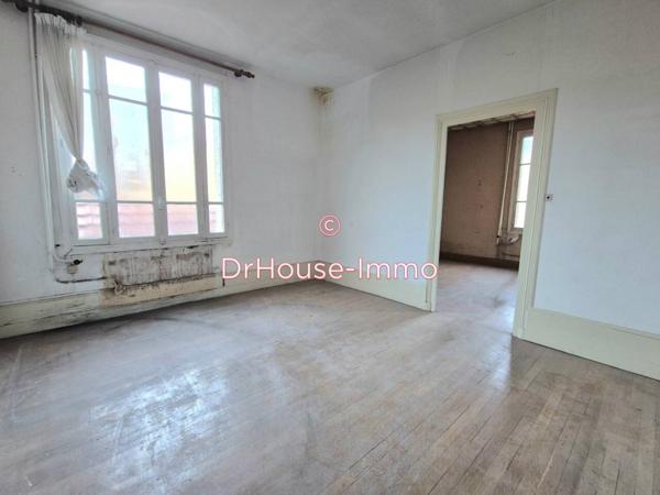 Appartement à vendre 8 pièces de 230 m²