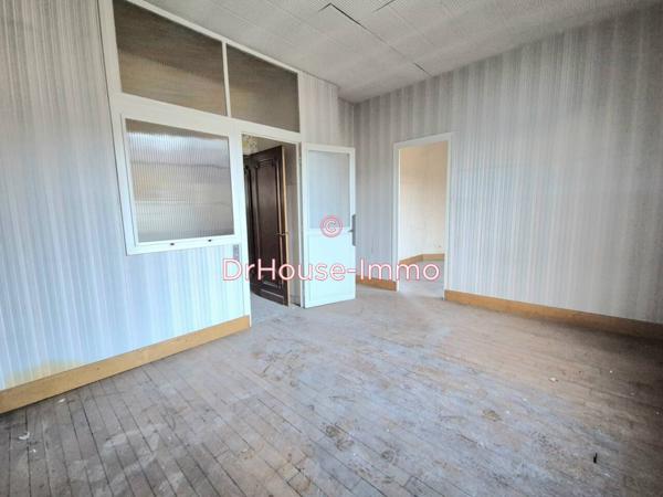 Appartement à vendre 8 pièces de 230 m²