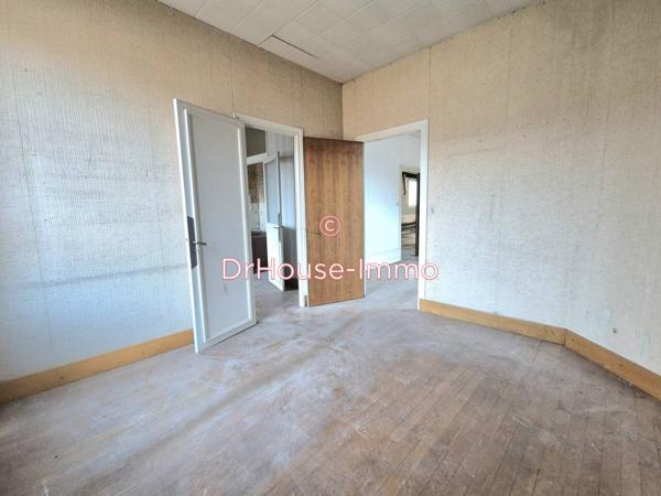 Appartement à vendre 8 pièces de 230 m²