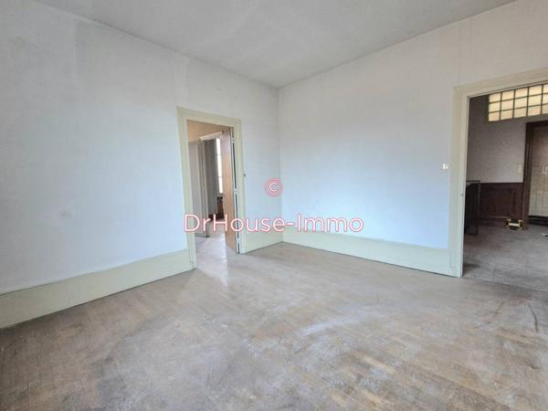 Appartement à vendre 8 pièces de 230 m²