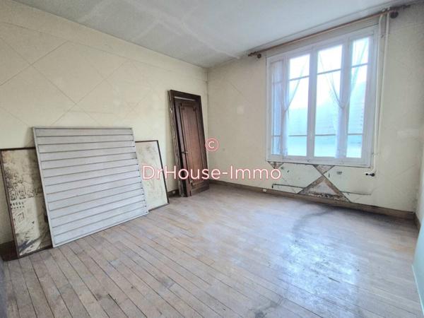 Appartement à vendre 8 pièces de 230 m²