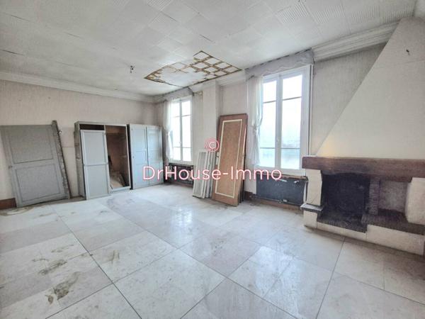 Appartement à vendre 8 pièces de 230 m²