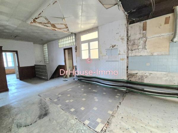 Appartement à vendre 8 pièces de 230 m²
