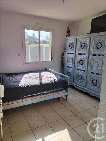 maison à vendre  8 pièces - 165,37 m2 ST DIDIER - 35